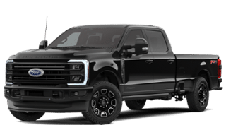 2026 Ford Super Duty® External Image 1
